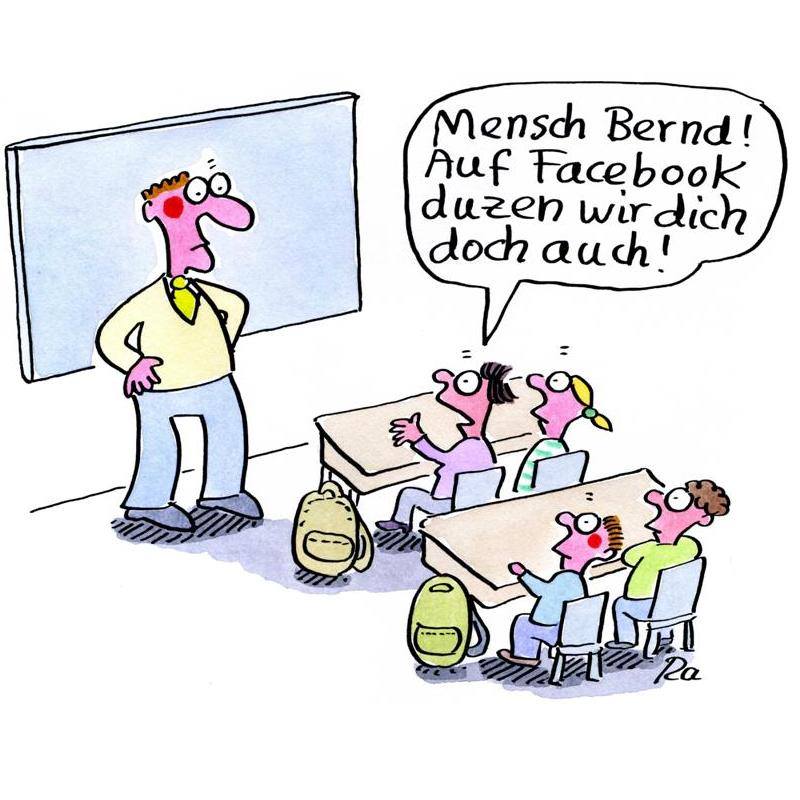 Funny pics in German | German Language Workshop